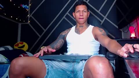 Drake online show from November 7, 1:20 am