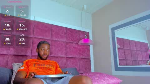 Snapshot of drake_nassir4 chatting on February 18, 4:27 pm ---Drake--- online show from February 18, 4:27 pm