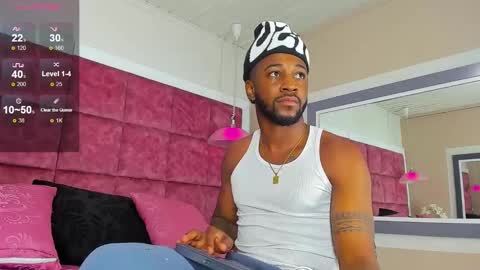Snapshot of drake_nassir4 chatting on January 10, 10:04 pm ---Drake--- online show from January 10, 10:04 pm
