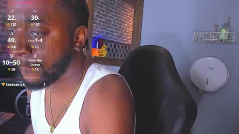 Snapshot of drake_nassir4 chatting on January 13, 9:20 pm ---Drake--- online show from January 13, 9:20 pm