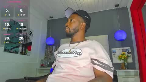 Snapshot of drake_nassir4 chatting on February 1, 3:50 pm ---Drake--- online show from February 1, 3:50 pm
