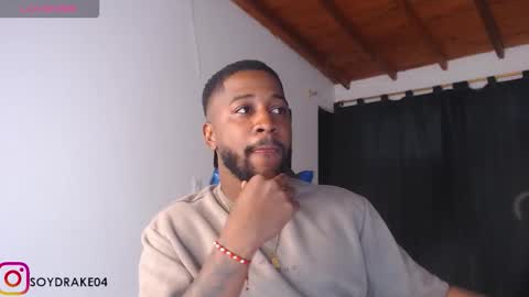 ---Drake--- online show from March 9, 2:05 am