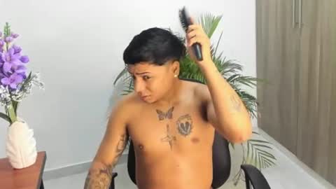 Snapshot of drake_the_kingmaster chatting on October 20, 1:42 am ig kingmaster777 online show from October 20, 1:42 am