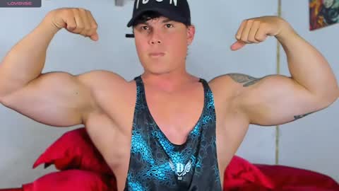 Snapshot of drake_xion1 chatting on February 6, 10:43 pm drake_xion1 online show from February 6, 10:43 pm