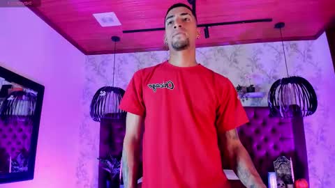 Drake Neuman online show from November 3, 3:54 am