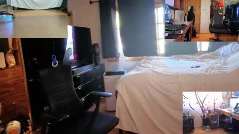 drakeoc online show from March 7, 10:10 pm