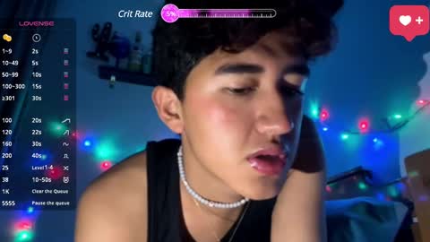 Drako 025 online show from January 13, 2:50 am