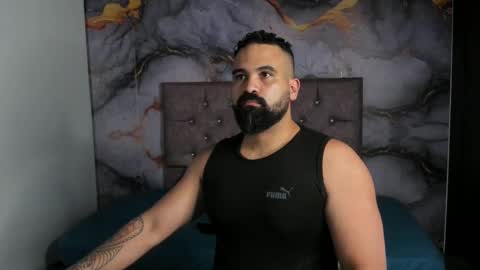 Drako online show from January 11, 3:43 am