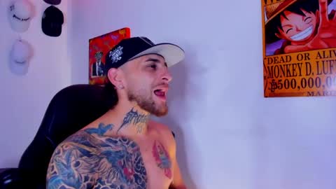 Drako online show from April 11, 7:45 am