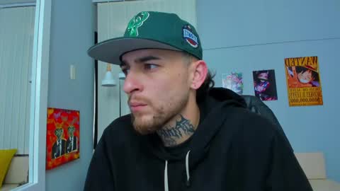 Snapshot of drako_lamar chatting on March 4, 12:22 pm Drako online show from March 4, 12:22 pm