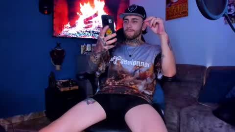 Drako online show from March 1, 1:27 am