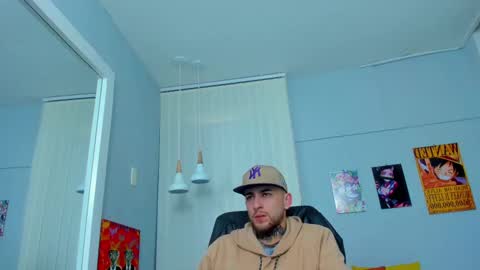 Snapshot of drako_lamar chatting on March 11, 12:17 pm Drako online show from March 11, 12:17 pm