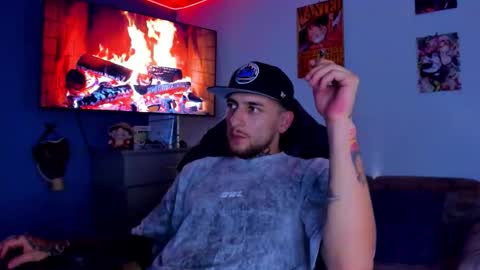 Drako online show from March 26, 11:42 pm