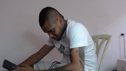 drako_monstercock online show from February 20, 6:42 pm