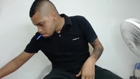 drako_monstercock online show from March 19, 4:26 am