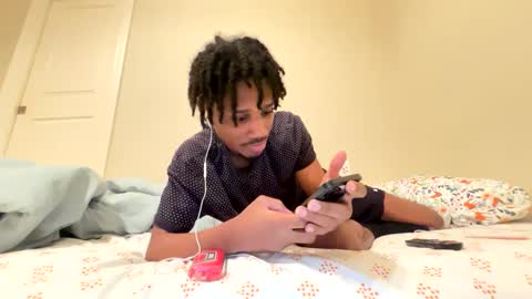 Dru online show from March 12, 1:36 am