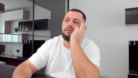 Draven A online show from January 22, 11:23 am