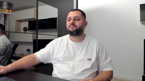 Draven A online show from January 27, 3:37 am