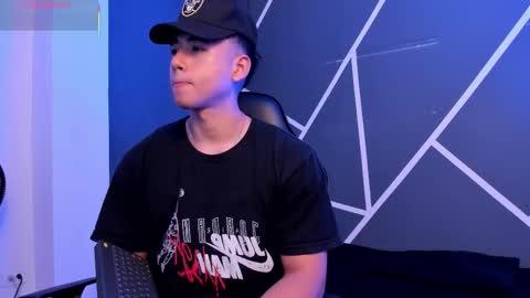 Draven online show from February 11, 11:37 am