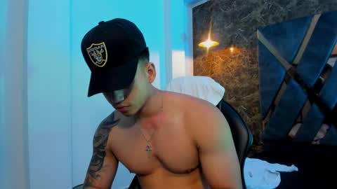 Draven online show from March 18, 11:57 am