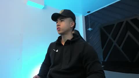 Draven online show from December 22, 11:18 am