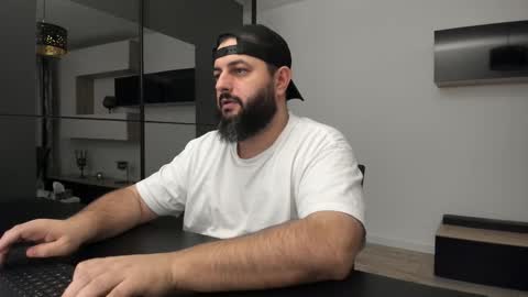 DravenPeak online show from December 14, 8:16 pm