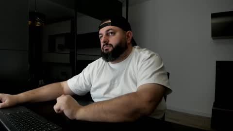 DravenPeak online show from March 11, 6:48 pm