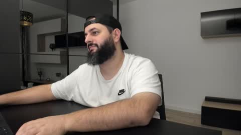 DravenPeak online show from December 17, 10:27 pm