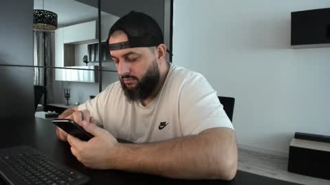 DravenPeak online show from November 22, 1:22 pm