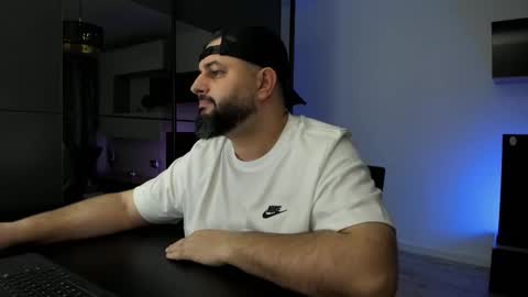 DravenPeak online show from March 23, 7:42 pm