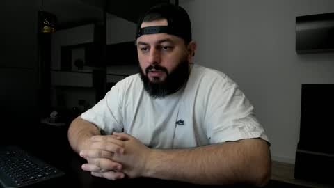 DravenPeak online show from March 1, 8:41 pm