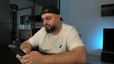 DravenPeak online show from March 29, 2:28 pm