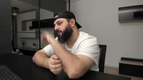 DravenPeak online show from December 16, 8:27 pm