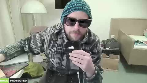 drawingcock online show from November 8, 3:43 am