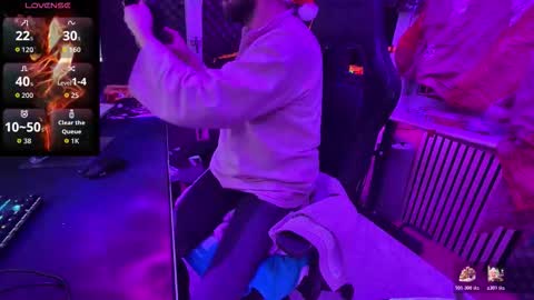 drawingcock online show from December 1, 12:13 am