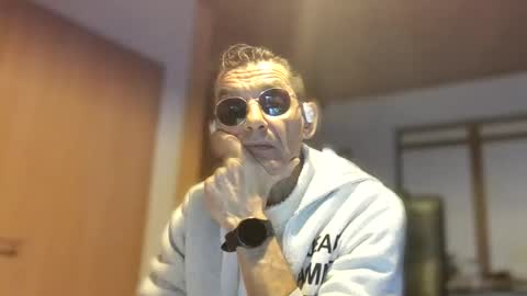 Dreambob online show from December 16, 2:57 pm