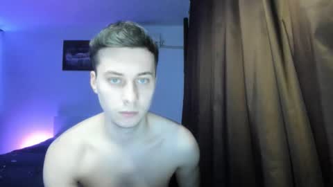 Johnny online show from April 7, 6:19 pm