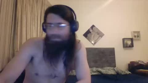 dreamer1402 online show from January 18, 3:19 am