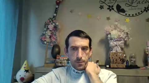 dreamguy38 online show from November 8, 2:31 pm