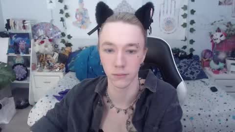 Yukichi online show from January 17, 12:13 am