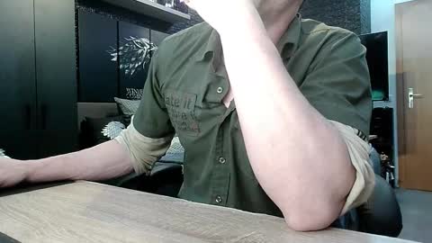 Ioannes Paulus the 2nd online show from November 24, 9:27 pm