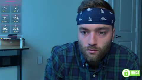 drexallen1 online show from February 26, 5:36 pm