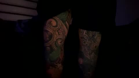 drippinggenie online show from January 2, 6:23 pm