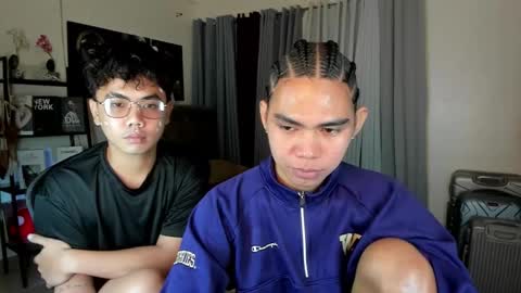 Drixiboyj online show from September 14, 9:22 am