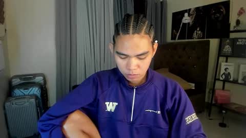 Drixiboyj online show from September 15, 10:16 am