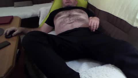 johnny online show from December 17, 7:15 pm