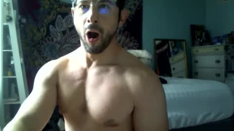 Sebby online show from November 11, 2:33 pm