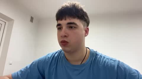 Dan online show from February 18, 8:39 pm