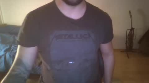 drlumberjack online show from February 16, 1:16 am