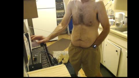 Hello Hope you enjoy what you see. I love attention in dirty talk and tips thickcock  edging precum dirtyTalk C2C online show from April 1, 2:13 am